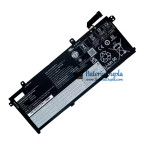 Bateria para Lenovo T490 L18M3P74 T14 T495 L18L3P73 L18C3P71 02DL008 P43S ThinkPad [bateria de substituição]